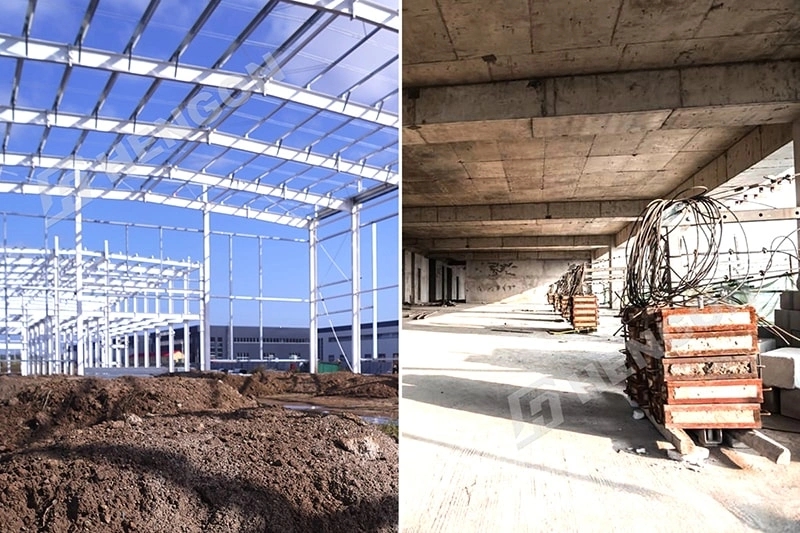 Cuánto Cuesta Construir Una Casa: Soluciones Tradicionales Vs. Estructuras Metálicas?