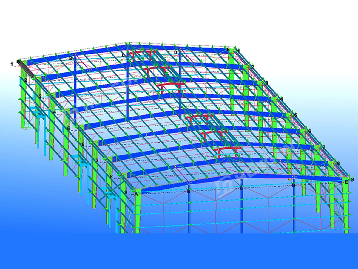 Tanzania - Trabajo En Taller