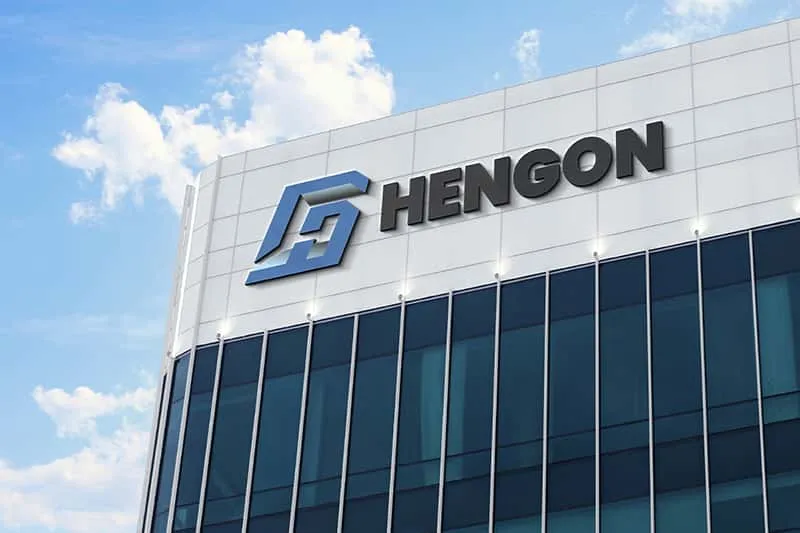 HENGON Steelwork: Expertise, Precision, Y Capacidad Global