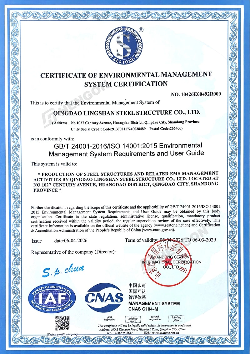Certificados
