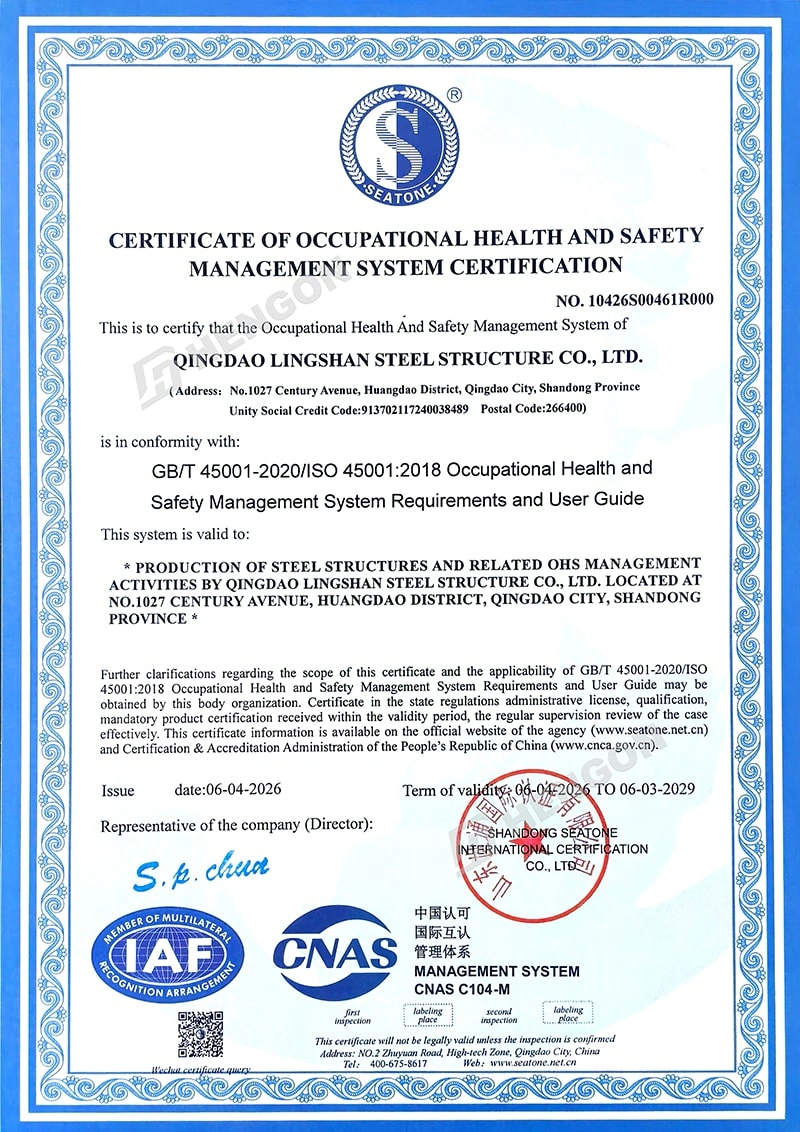 Certificados