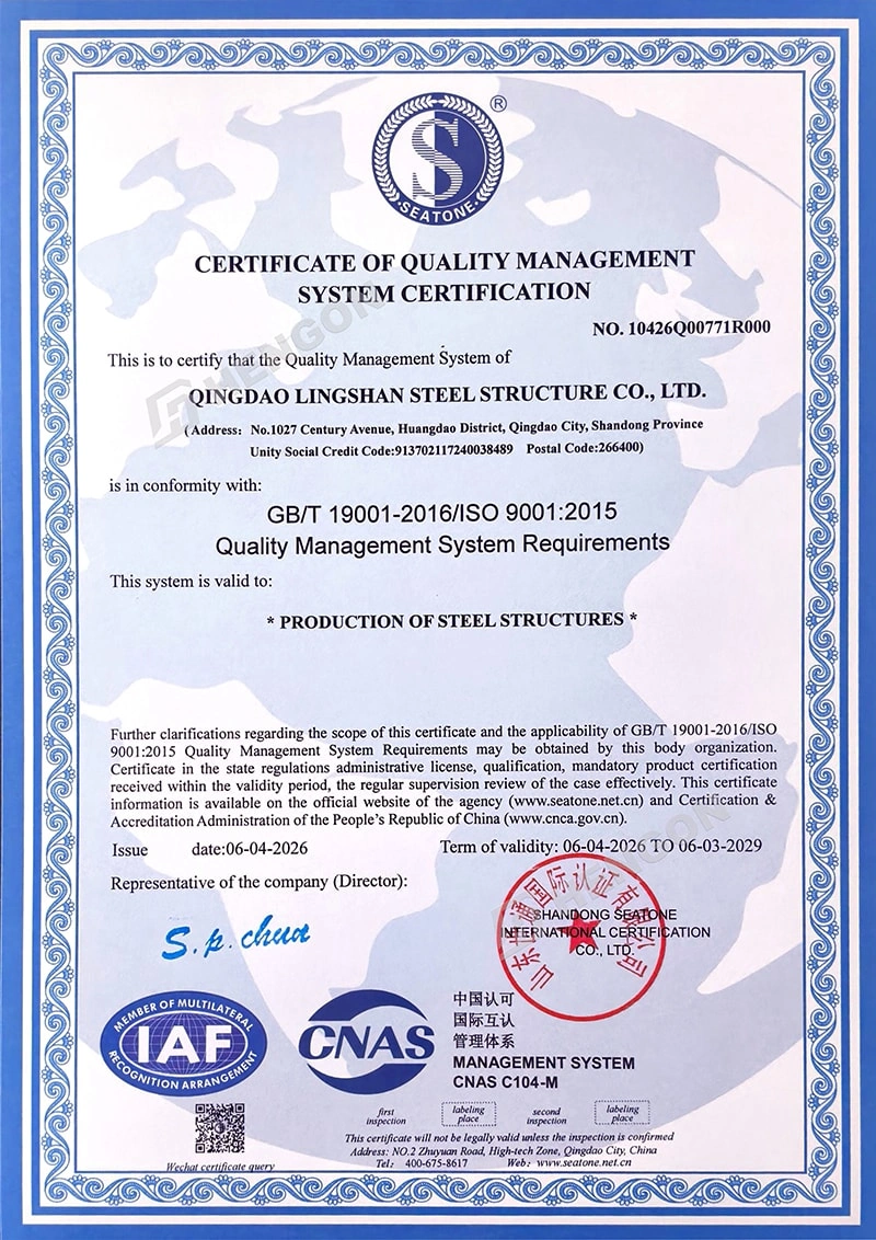 Certificados